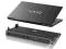 Stacja Dokujaca SONY VAIO VGP-PRS35 DYSK 500GB