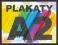 PLAKAT PLAKATY A2 Jakość foto 180g DRUK 24h