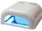 Lampa UV do paznokci 36W