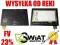NOWY LENOVO IDEAPAD S6000 DOTYK DIGITIZER + LCD