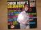 CHUCK BERRY - GOLDEN HITS FONTANA HOLLAND