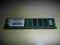 DDR 512MB 400 MHZ KINGSTON PC3200 GWARANCJA