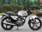 Motocykl Shineray Sport 125 biały kat. B