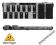 Behringer FCB1010 Gitarowy kontroler MIDI - Pasja