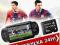 KONSOLA SONY PS VITA WiFi + FIFA 15 + 2x KARTA 4GB