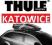 Box Thule Touring 600 CZARNY NOWOŚĆ 2014 + GRATISY