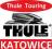 Thule Touring 780 czarny metalic NOWOŚĆ 2014 RATY