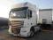 123DAF XF 105.460 EURO 5 Reatarder, 2012