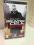 GRA NA KONSOLE PSP : SPLINTER CELL ESSENTIALS