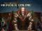 Might &amp; Magic Heroes Online 7000 pieczęci boh.