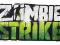 KUSZA NERF ZOMBIE STRIKE
