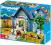 PLAYMOBIL 4343 LECZNICA DLA ZWIERZAT NOWE