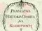 Prawdziwa historia oparta na kłamstwach