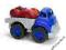 Ciężarówka transportowa-Green Toys USA-OKAZJA
