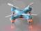 CX-10 mini Quadrocopter do pomieszczeń