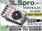 DJ-Tech KONTROL ONE kontroler MIDI DJ PRO PROMOCJA