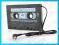 ADAPTER KASETA KASETOWY TRANSMITER MP3/4 IPO 015