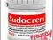 SUDOCREM KREM  125g na ODPARZENIA