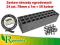 Zestaw 78mmx1m GRAND EKO-BORD 24szt +50 kotew