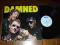 The Damned  Damned Damned Damned LP 2906