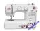 Maszyna do szycia Janome JUNO E1015+super gratisy!