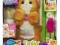 HASBRO INTERAKTYWNY KOTEK DAISY KOT FUR REAL A2003