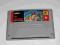 Super Adventure Island SNES Firma 24H