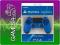 763. DUALSHOCK 4 SONY BLUE / PS4 / S-ec/K-ce