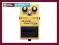 Boss SD-1 Super Overdrive efekt gitarowy! W-WA!!!