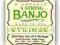 D'addario J-60 struny BANJO niklowane Medium Wwa