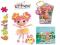 LALALOOPSY Lalka33 Sweetie Candy Ribbon Wstążeczka