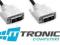 IT TRONIC NOWY Kabel przewód cyfrowy DVI 18pin FV