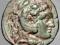 A114. Grecja, Tetradrachma, Alex Wielki, Macedonia