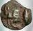 A116. Grecja, Obol, Kyzikos 480-450 r pne