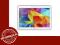 Biały Tablet 10'' SAMSUNG Galaxy Tab 4 T530 16GB