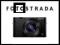 Sony DSC-RX100M3 + Karta SDHC 16 GB 60MB/s