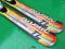 NARTY SNOWBLADE ATOMIC E-TL 123CM