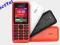 NOKIA 130 DUAL,Gw 24m.-PL, GLIWICE,F.V 23%