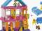 Fisher Price Moj pierwszy domek Domek dla lalek