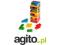 Hasbro Gra Jenga TETRIS A4843 prezent