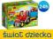 KLOCKI LEGO DUPLO 10524 TRAKTOR