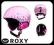 ROXY MISTY GIRL PNK KASK NA SNOWBOARD I NARTY 56cm