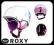 ROXY MISTY GIRL WHT KASK NA SNOWBOARD I NARTY 54cm