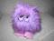 Zabawka interaktywna a'la Furby