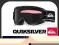 GOGLE QUIKSILVER SHERPA BLK NA SNOWBOARD I NARTY