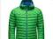 KJUS Blackcomb Hoody Kurtka Męska rozm.54