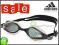 OKULARY PŁYWACKIE na basen ADIDAS AQUASTORM V86955