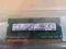 RAM DDR3 4GB 1600 Mhz 1RX8 PC3L - 11-13-B4 SAMSUNG