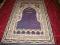 GOBELINOWY OBRUS-DYWANIK -KILIMEK