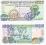GHANA 1000 CEDIS 1998 P-32 UNC
